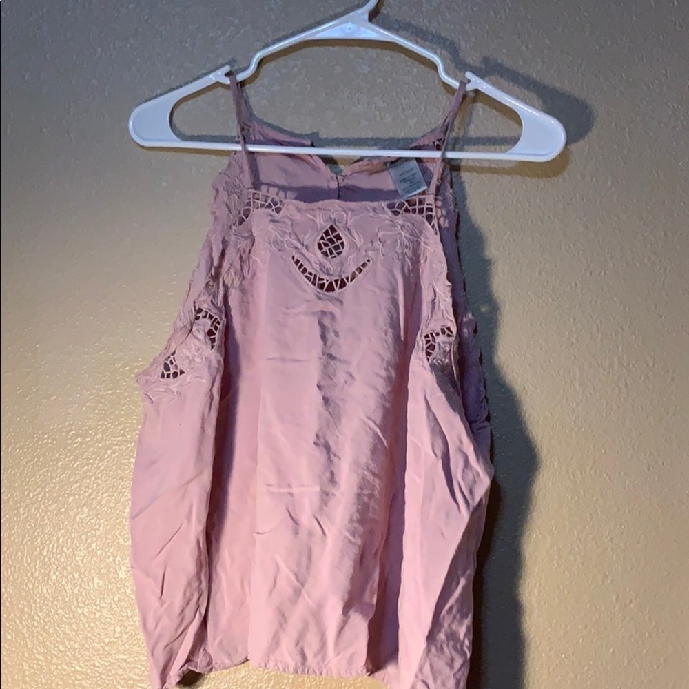 Summer tank top